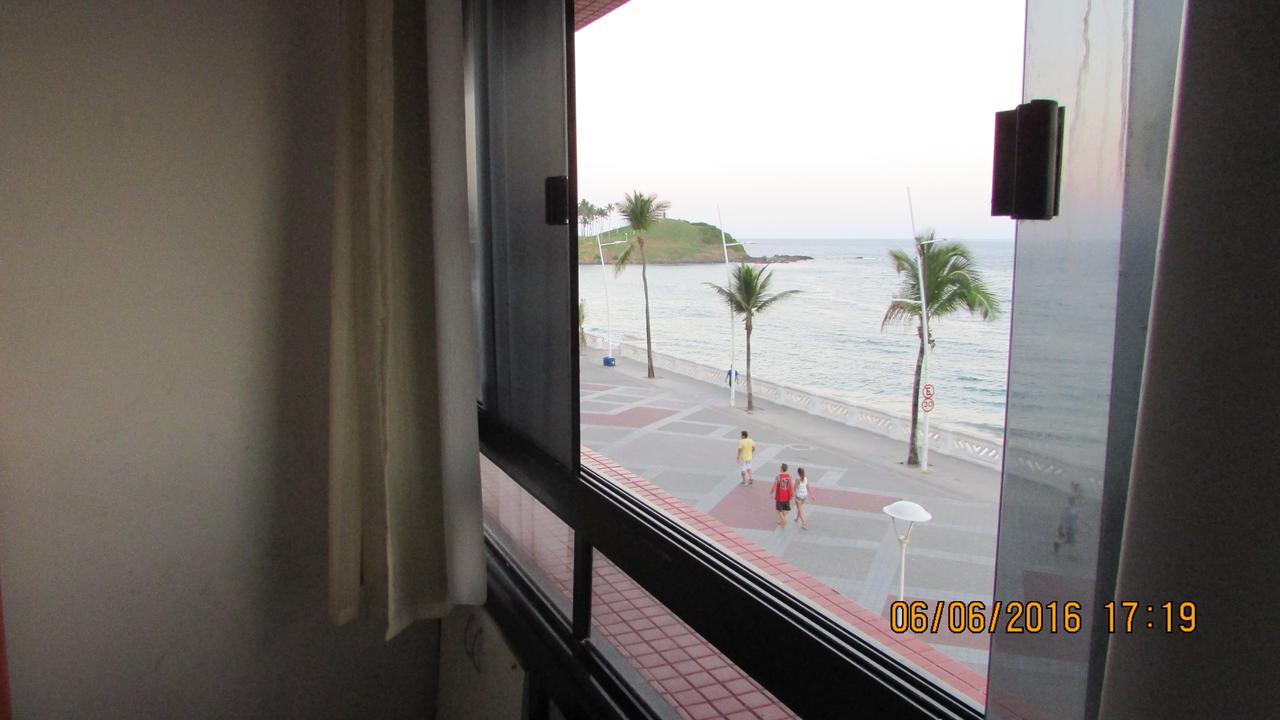 Apartment Beach Front