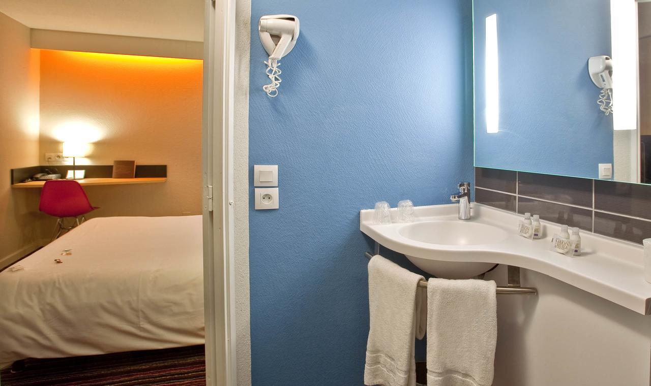 Double Room 1 Double Bed