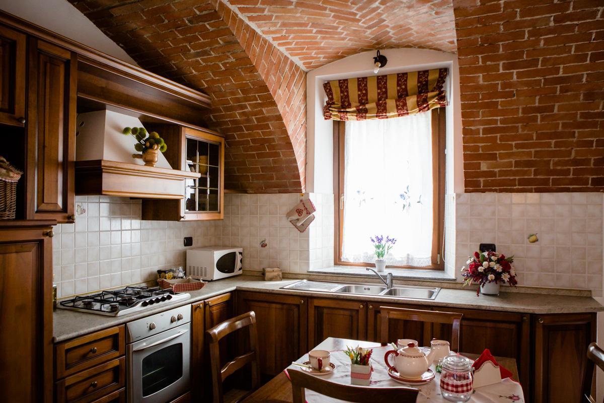 Two-Bedroom Apartment Separate Building