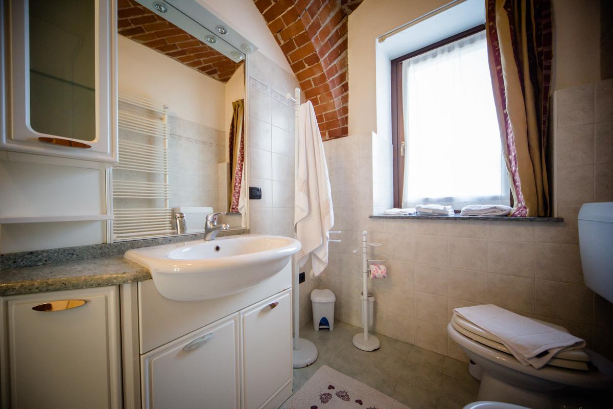 Two-Bedroom Apartment Separate Building