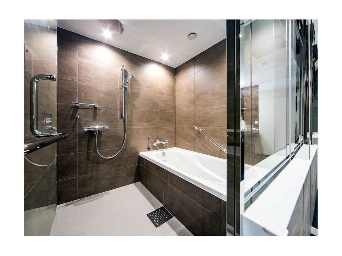 Three-Bedroom Suite