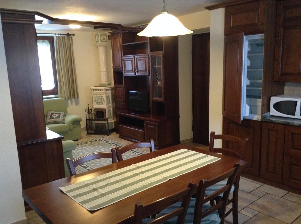 Two-Bedroom Apartment Separate Building