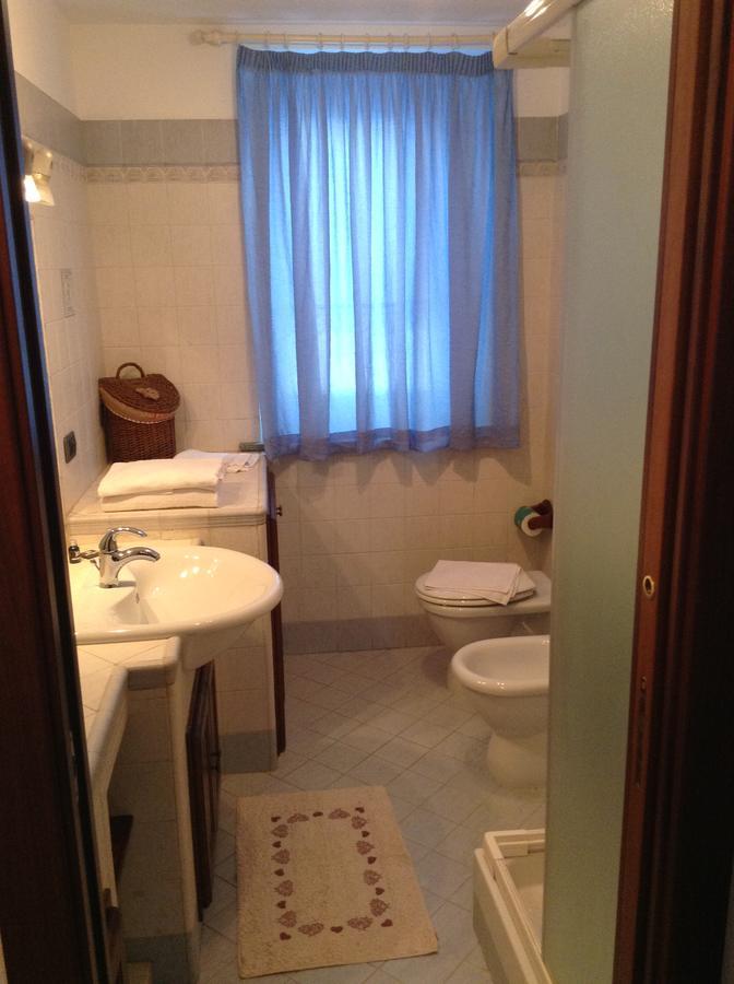 Two-Bedroom Apartment Separate Building