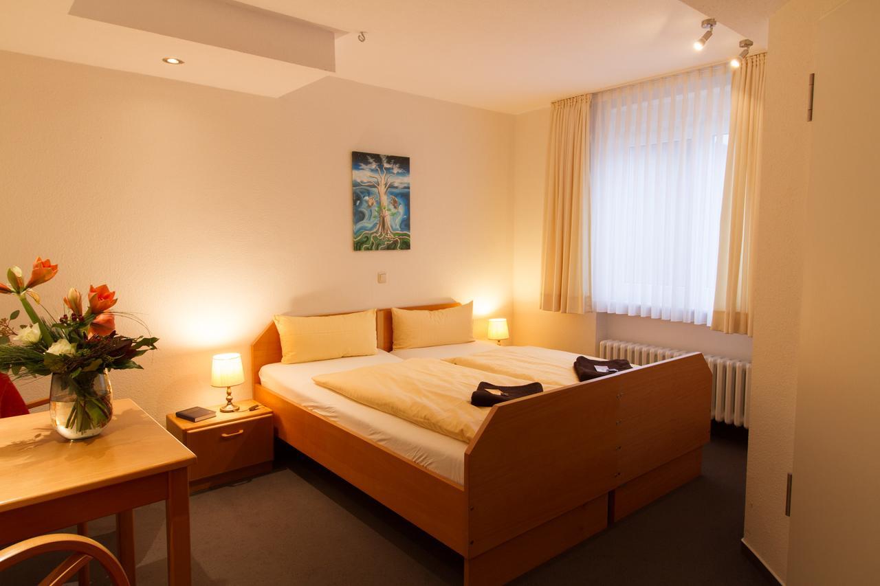 Double Room Extra Bed
