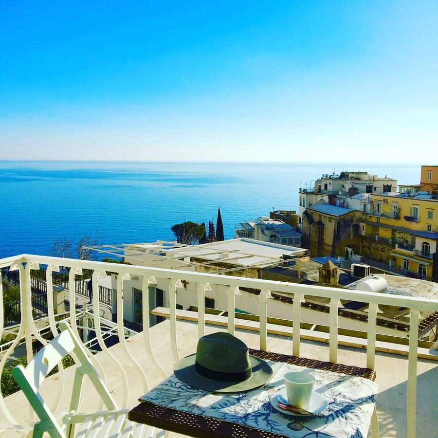 Double or Twin Room Balcony