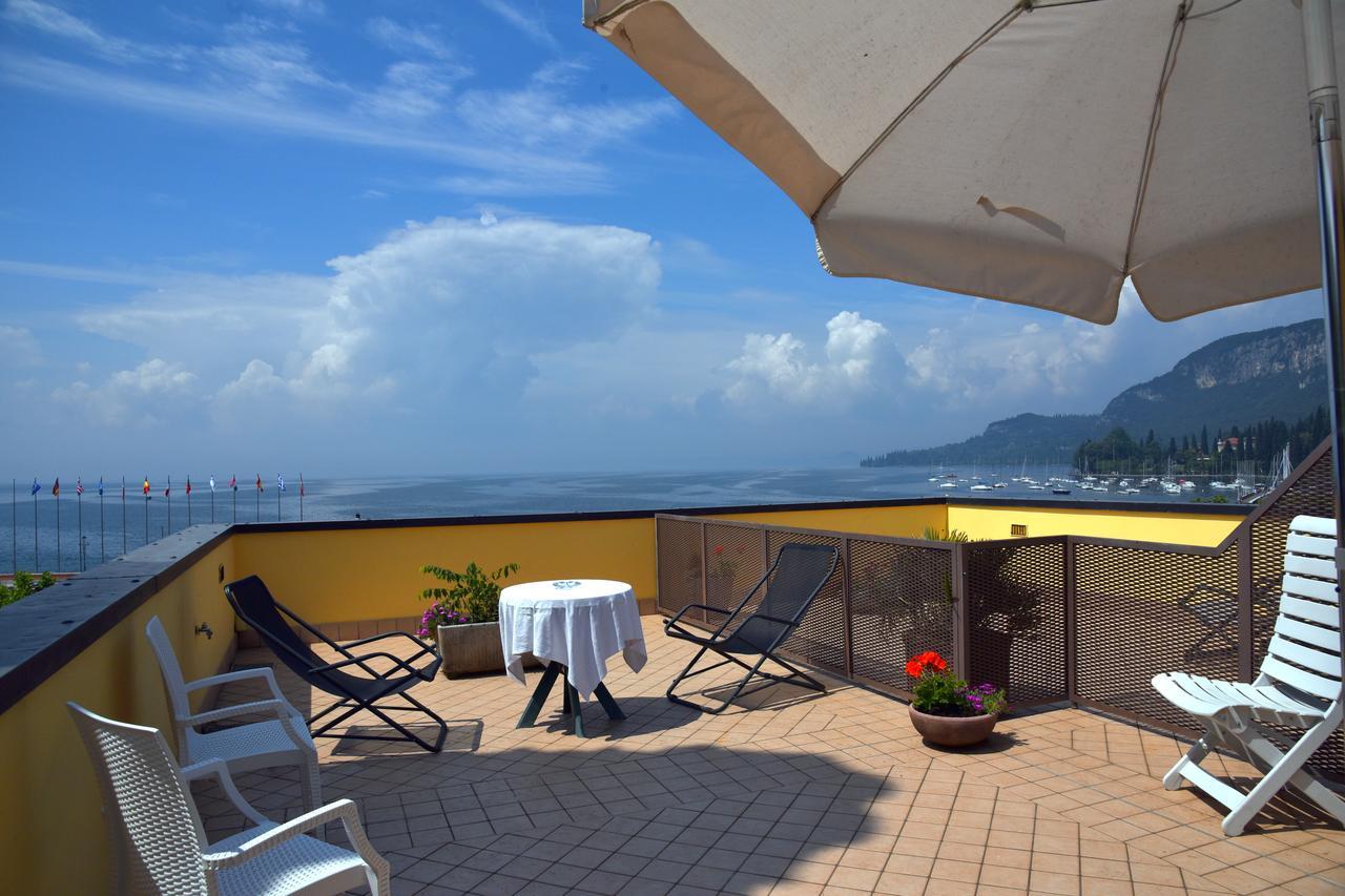Double Room Lake View
