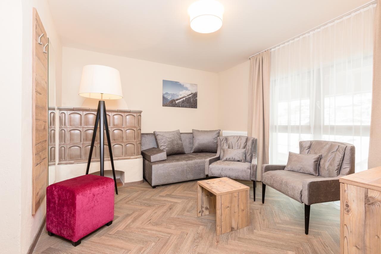 Suite Mountain View