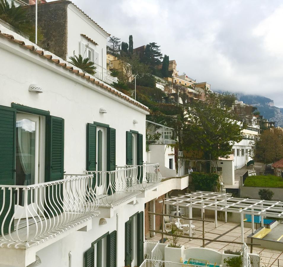 Double or Twin Room Balcony