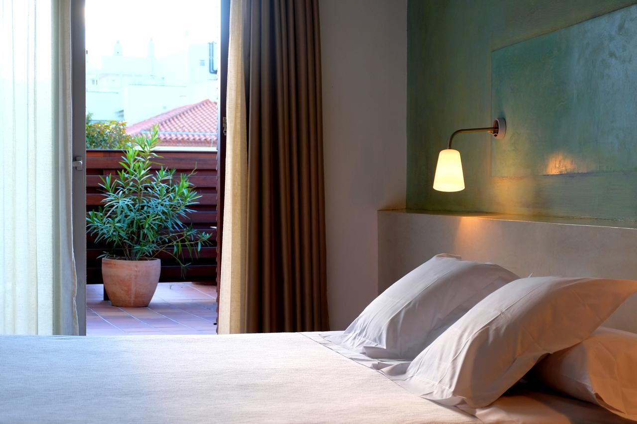 Superior Double Room Terrace