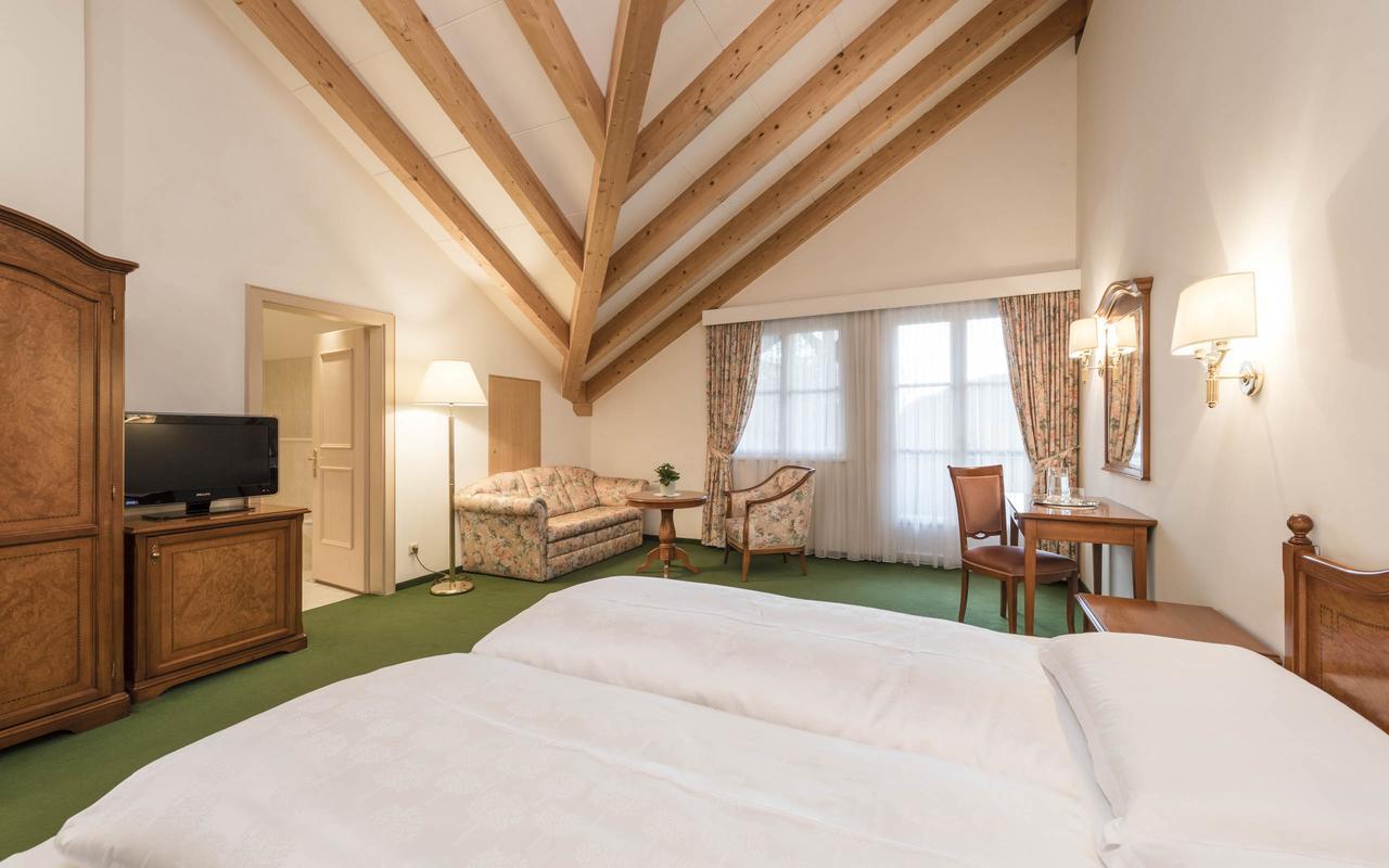 Comfort Double Room