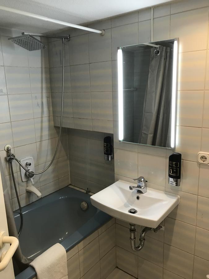 Apartment mit 2 Schlafzimmern