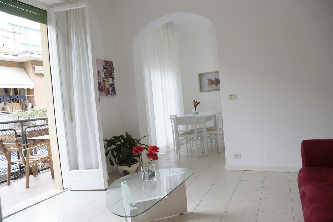 One-Bedroom Apartment Terrace