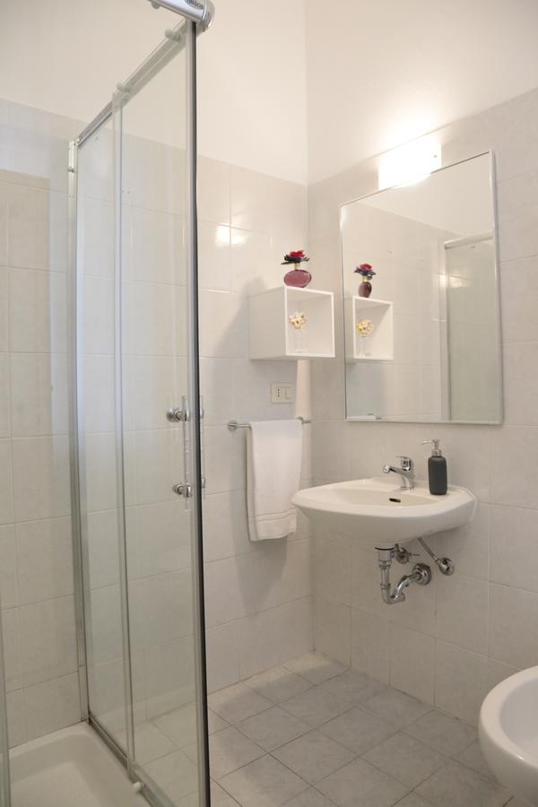 One-Bedroom Apartment Terrace