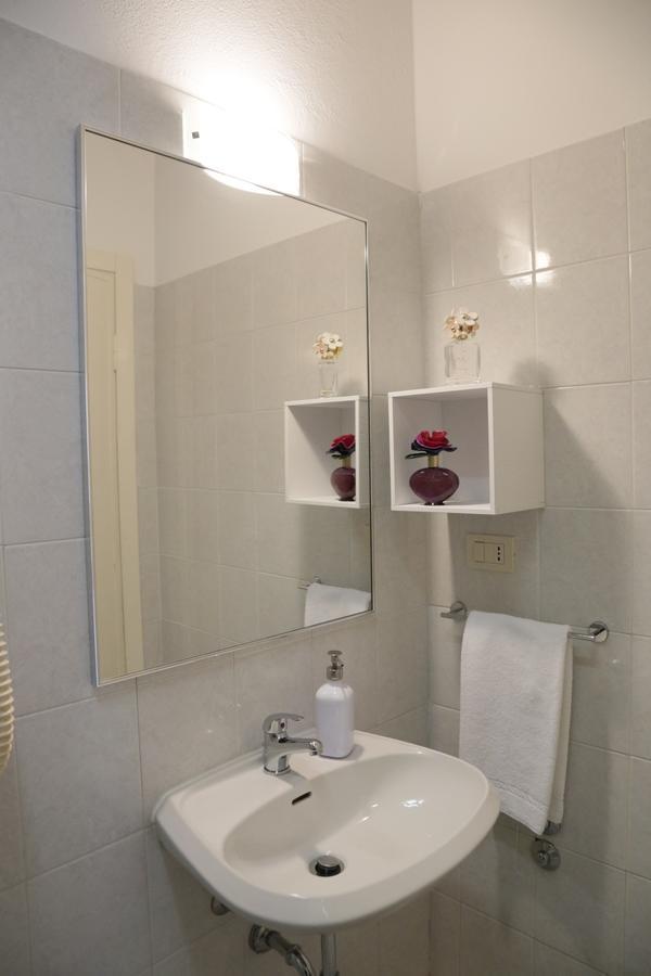 One-Bedroom Apartment Terrace