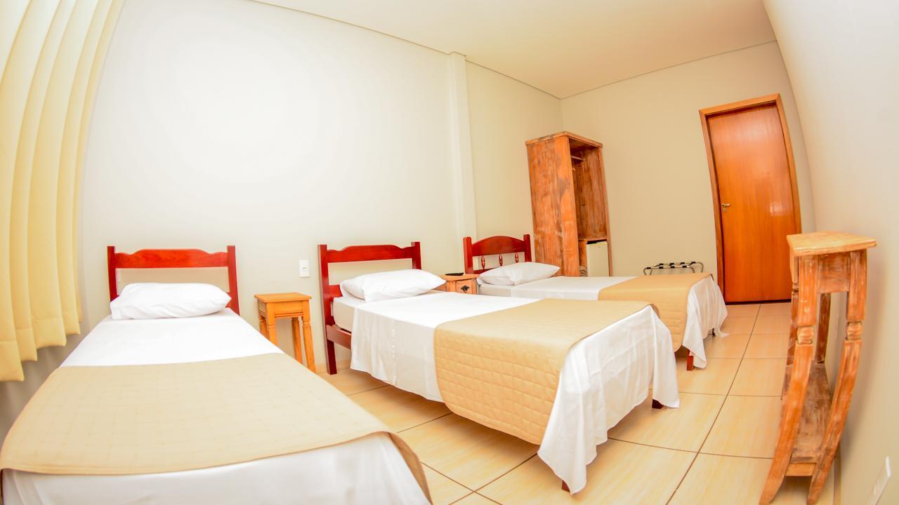 Quarto Triplo Master