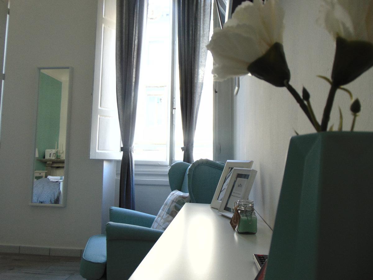 Deluxe Double Room Balcony