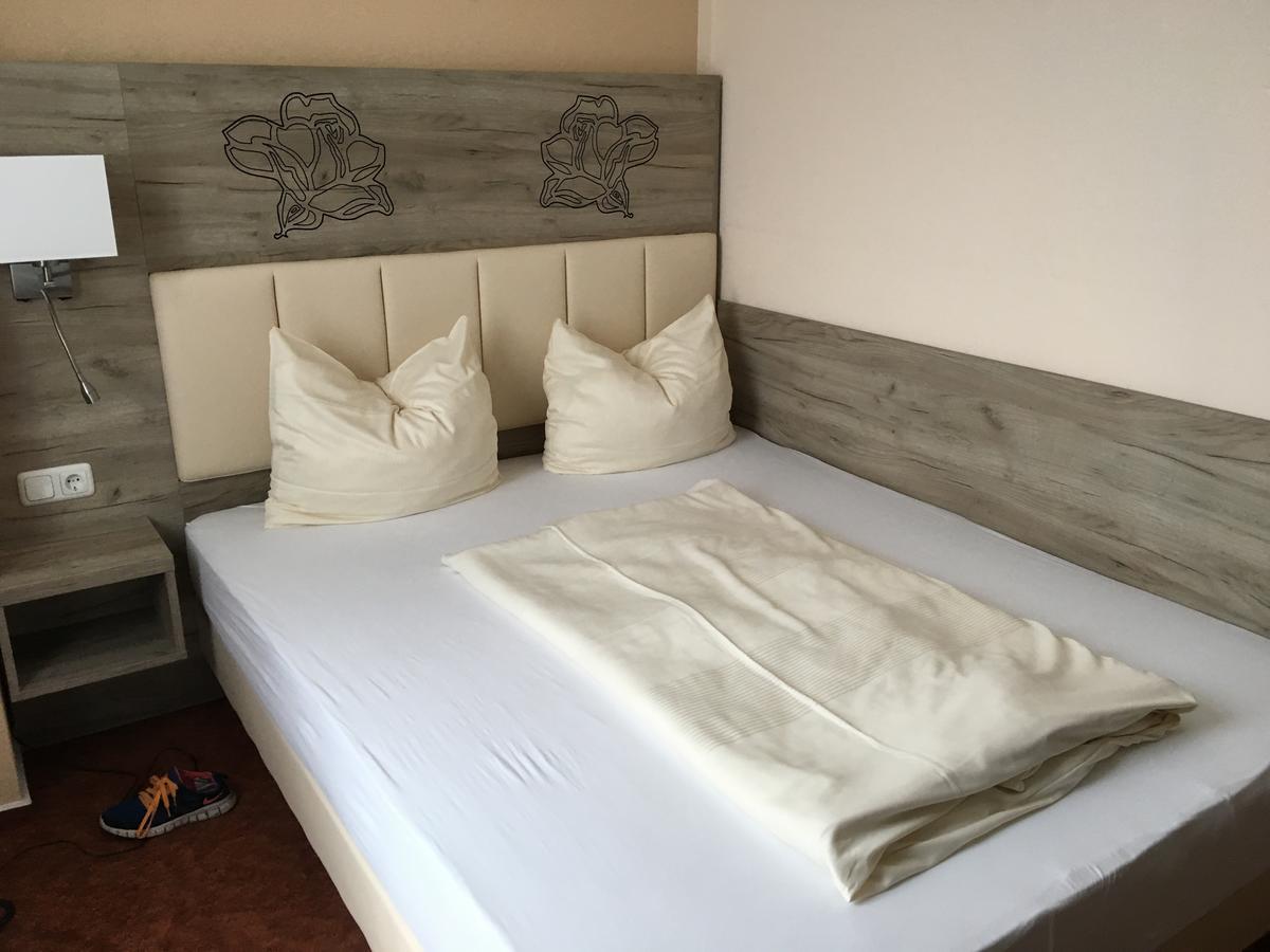 Single Room Balcony