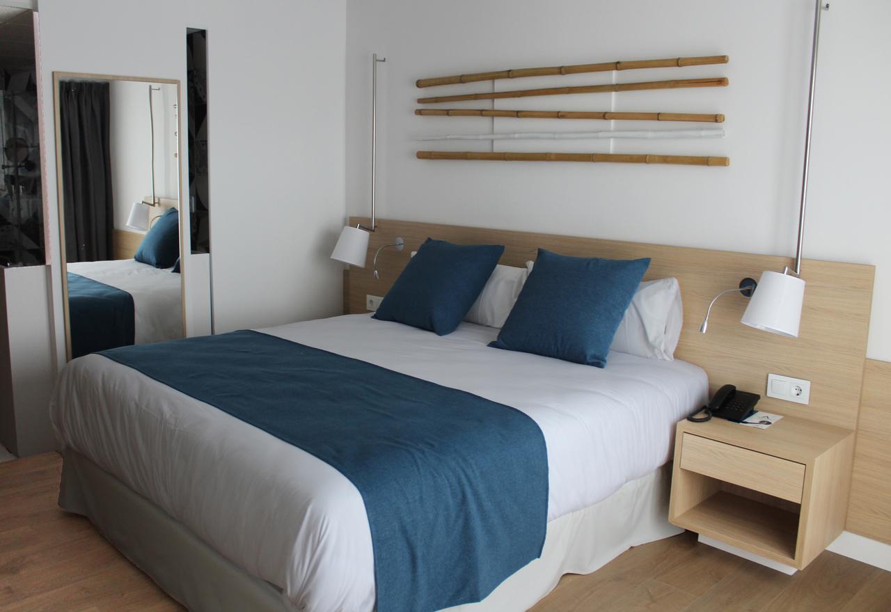 Design Premium Double Room Pool View