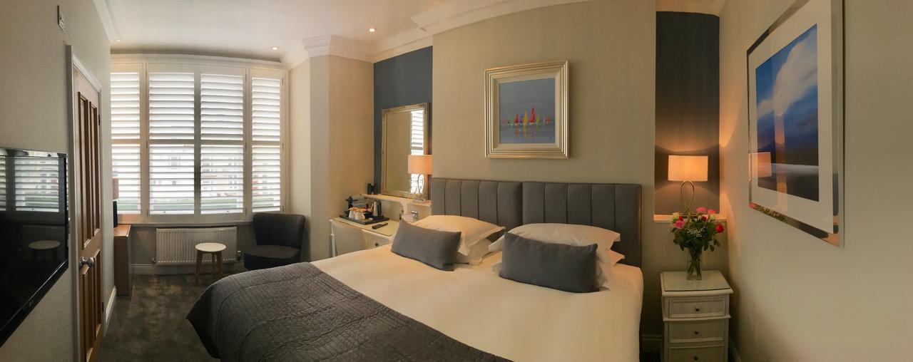 King Room Sea View