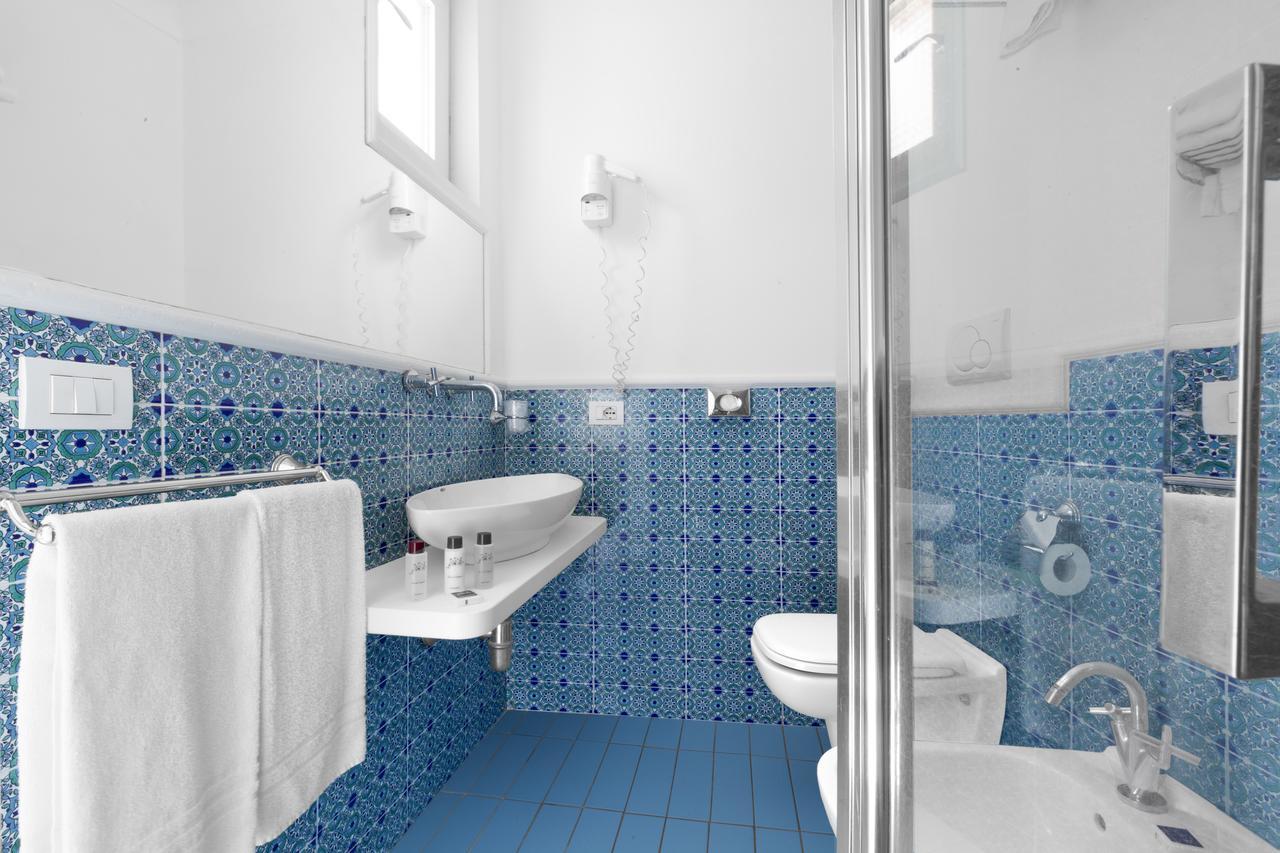 Superior Double or Twin Room City View