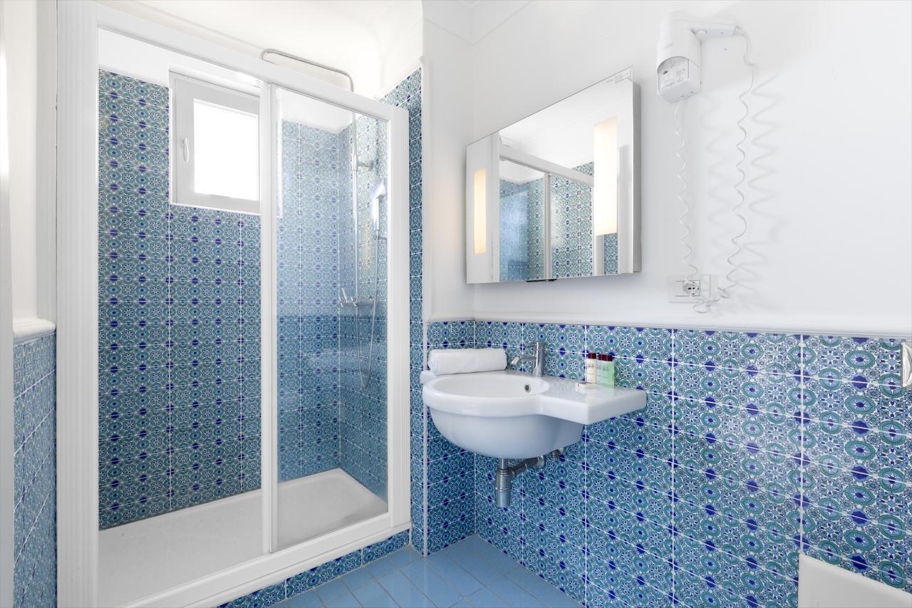Superior Double or Twin Room City View