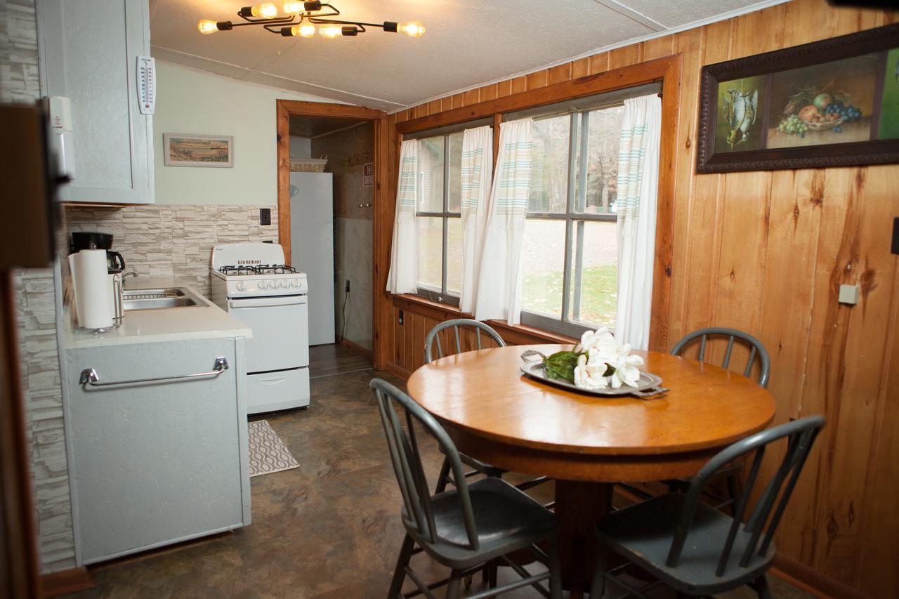Two-Bedroom LG Cottage 2