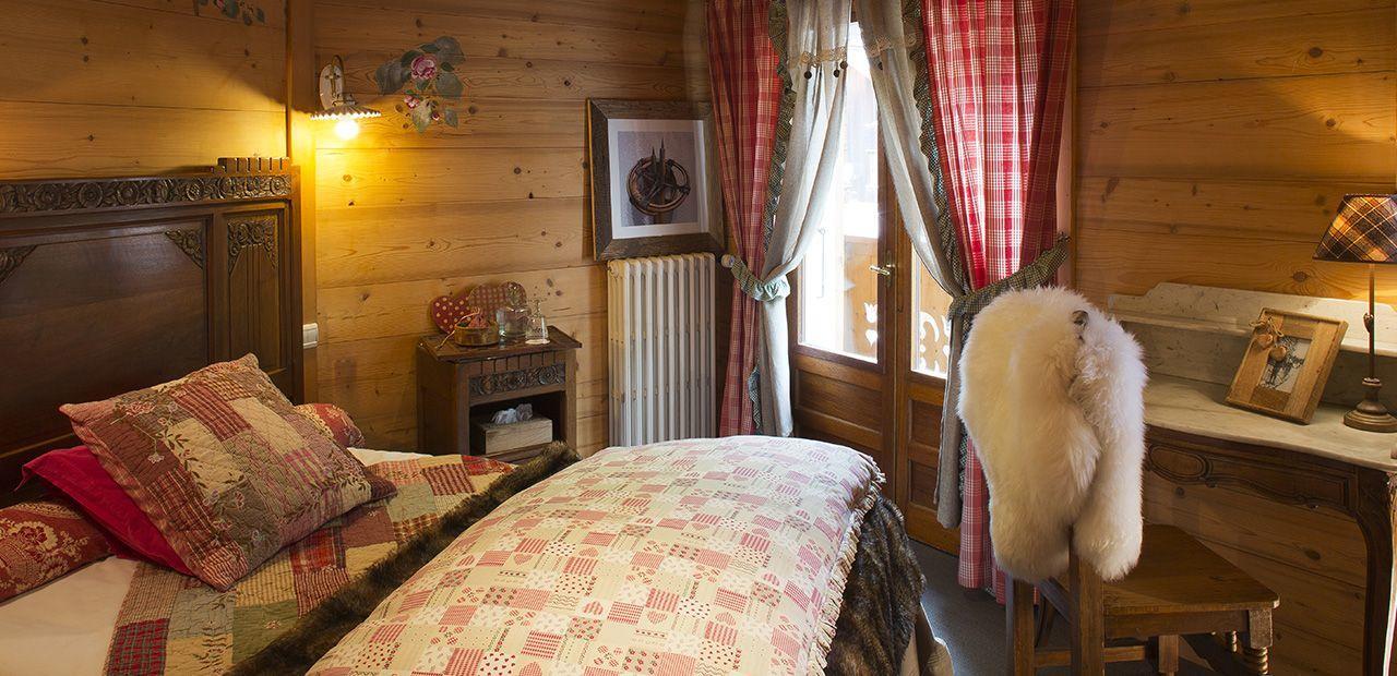 Chambre Double Économique