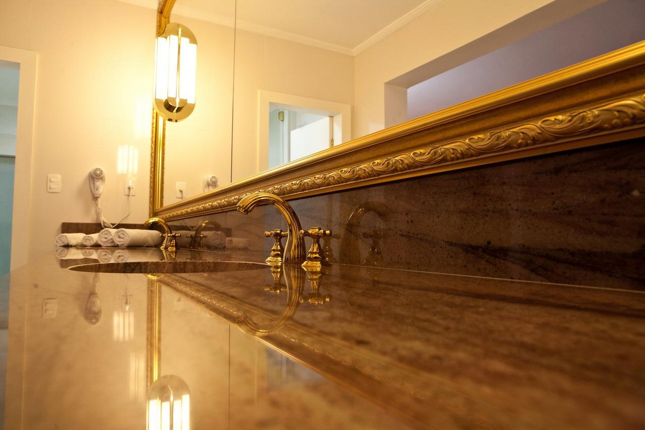Suite Spa Bath