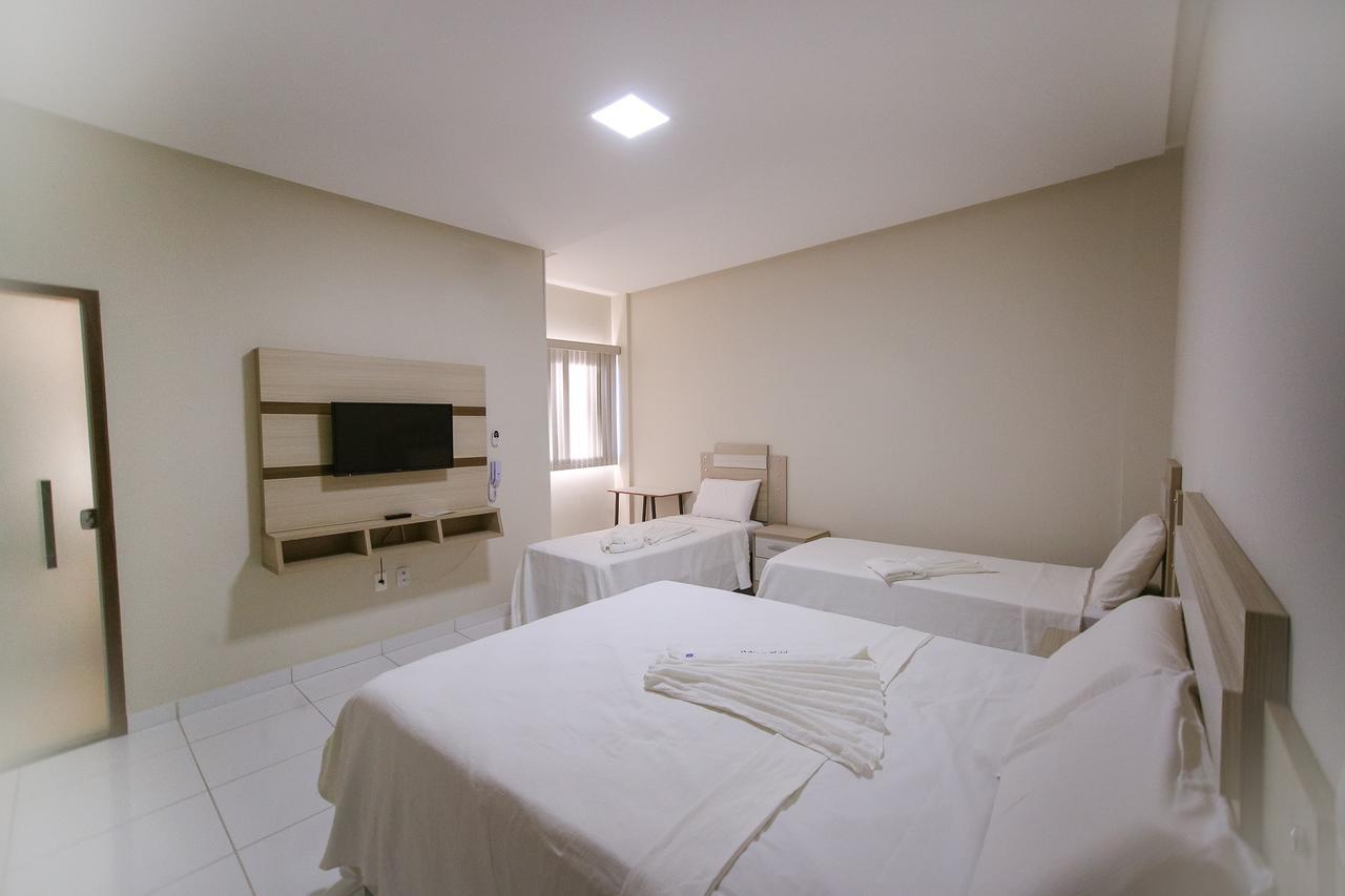 Quarto Triplo
