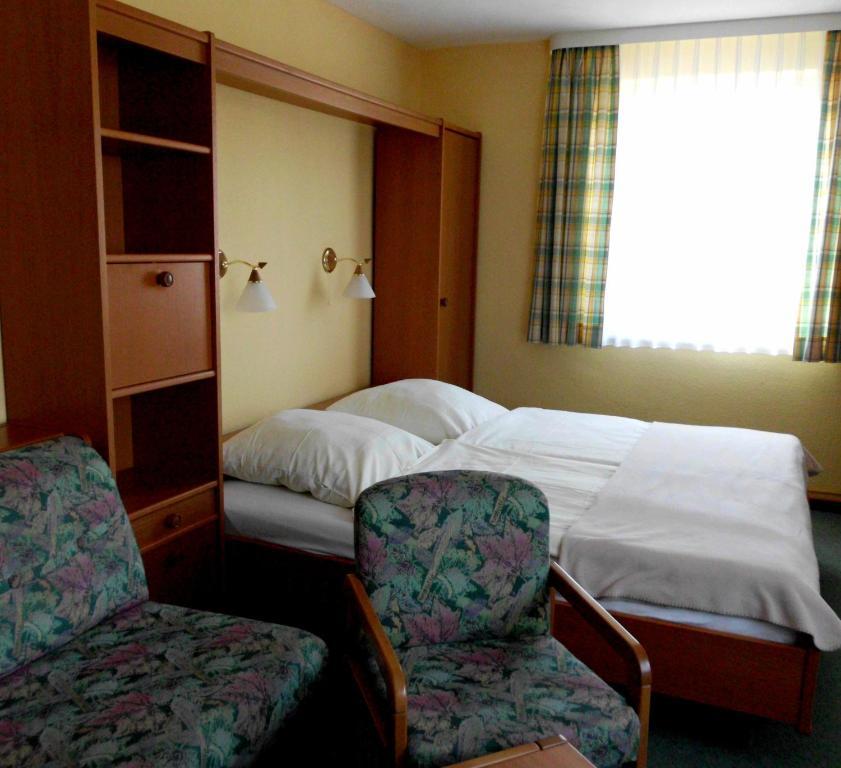 Comfort Double Room