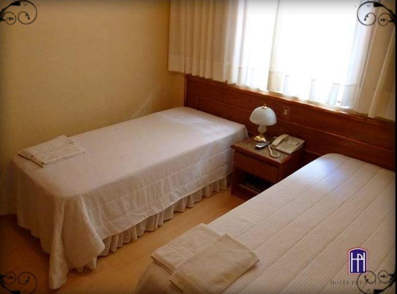 Economy Double or Twin Room