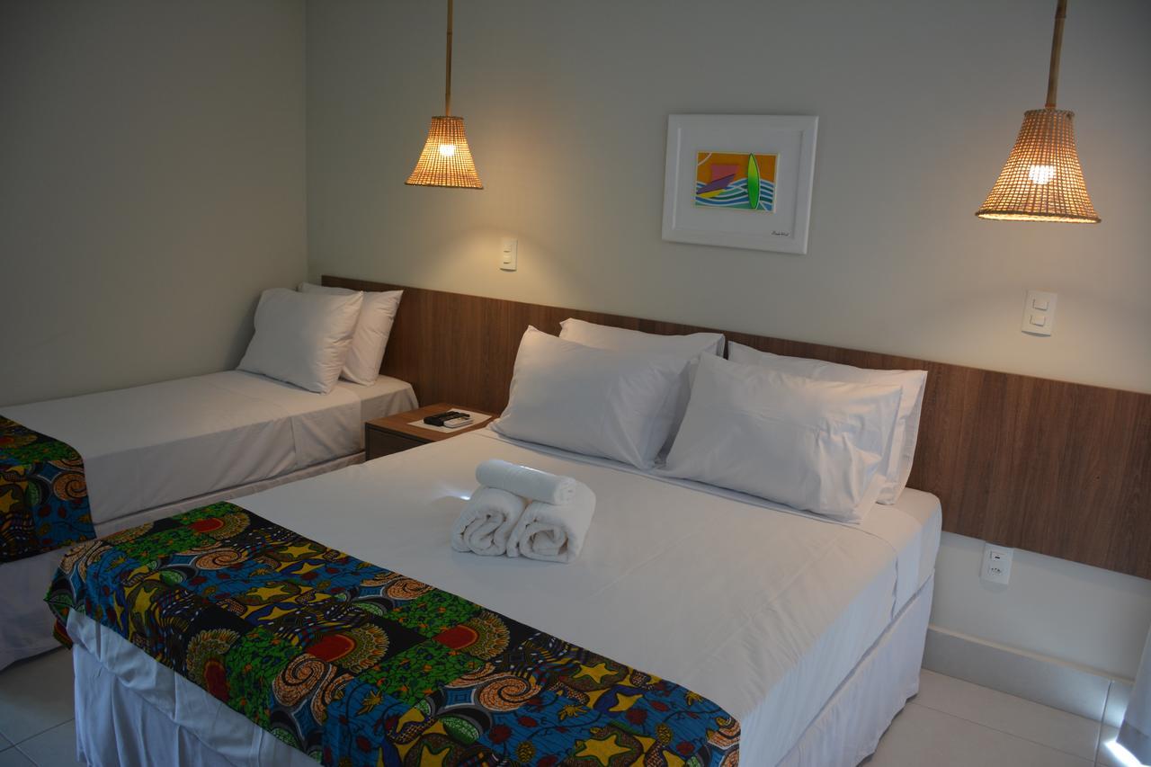 Luxury Quadruple Room
