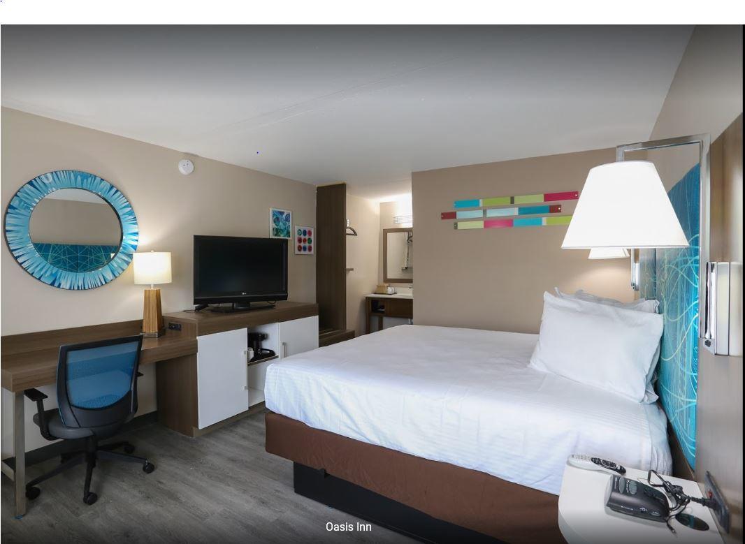 Superior King Room