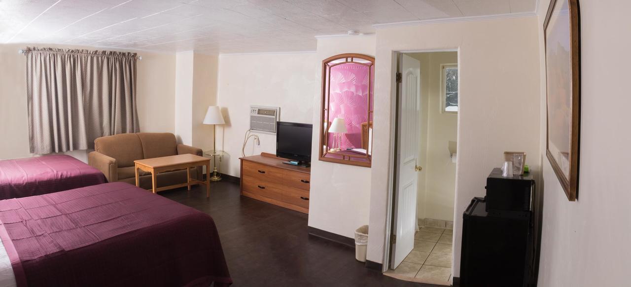 Deluxe Double Room Extra Bed