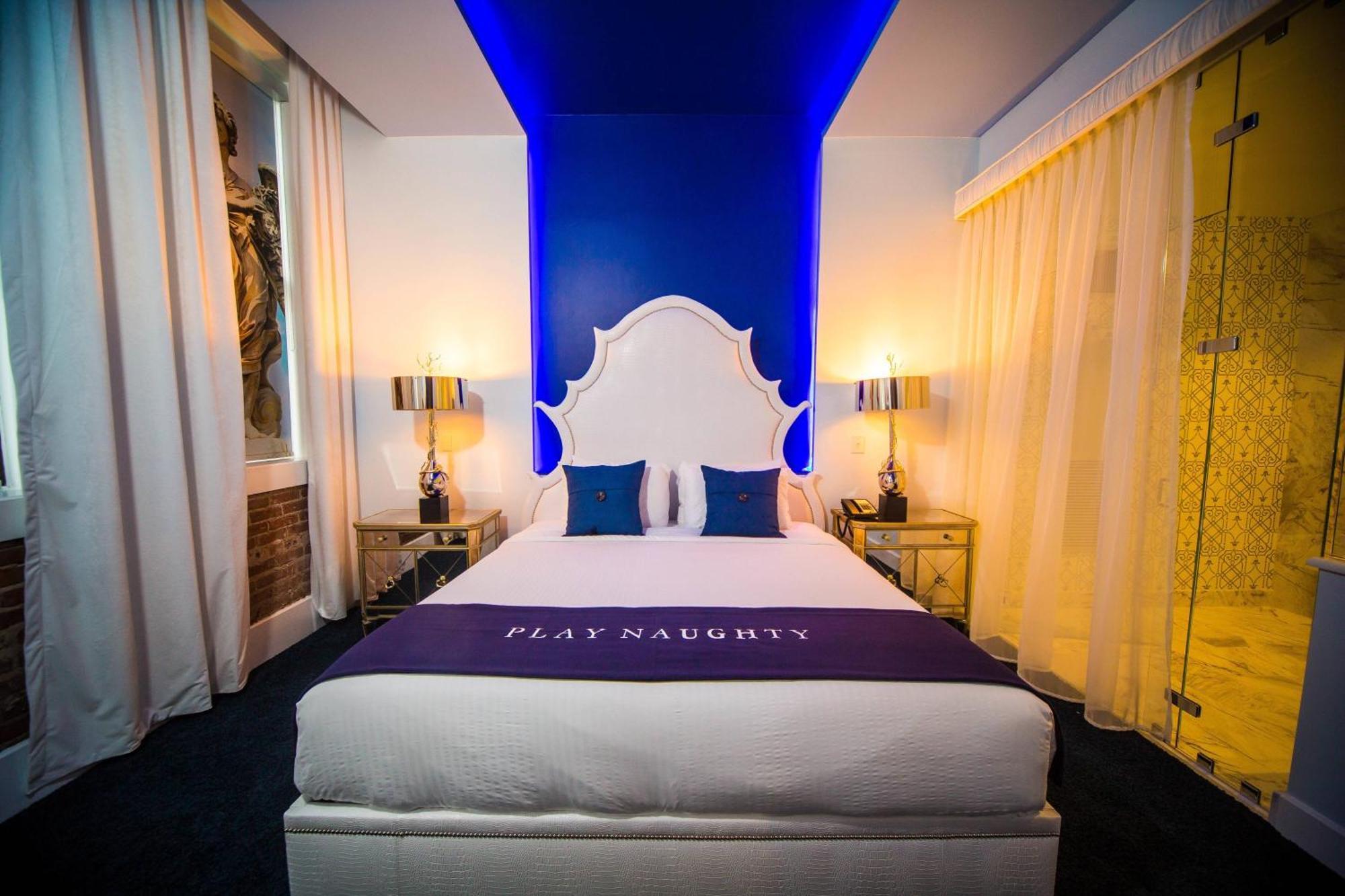 Two-Bedroom Executive Suite