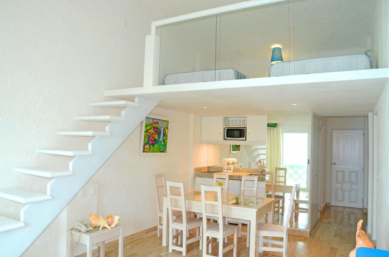 Loft Suite
