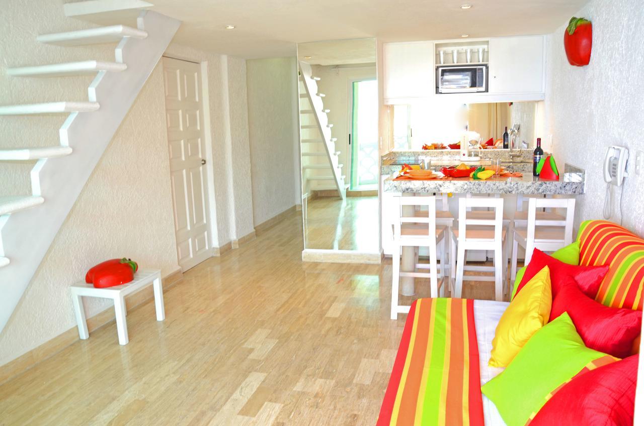 Loft Suite