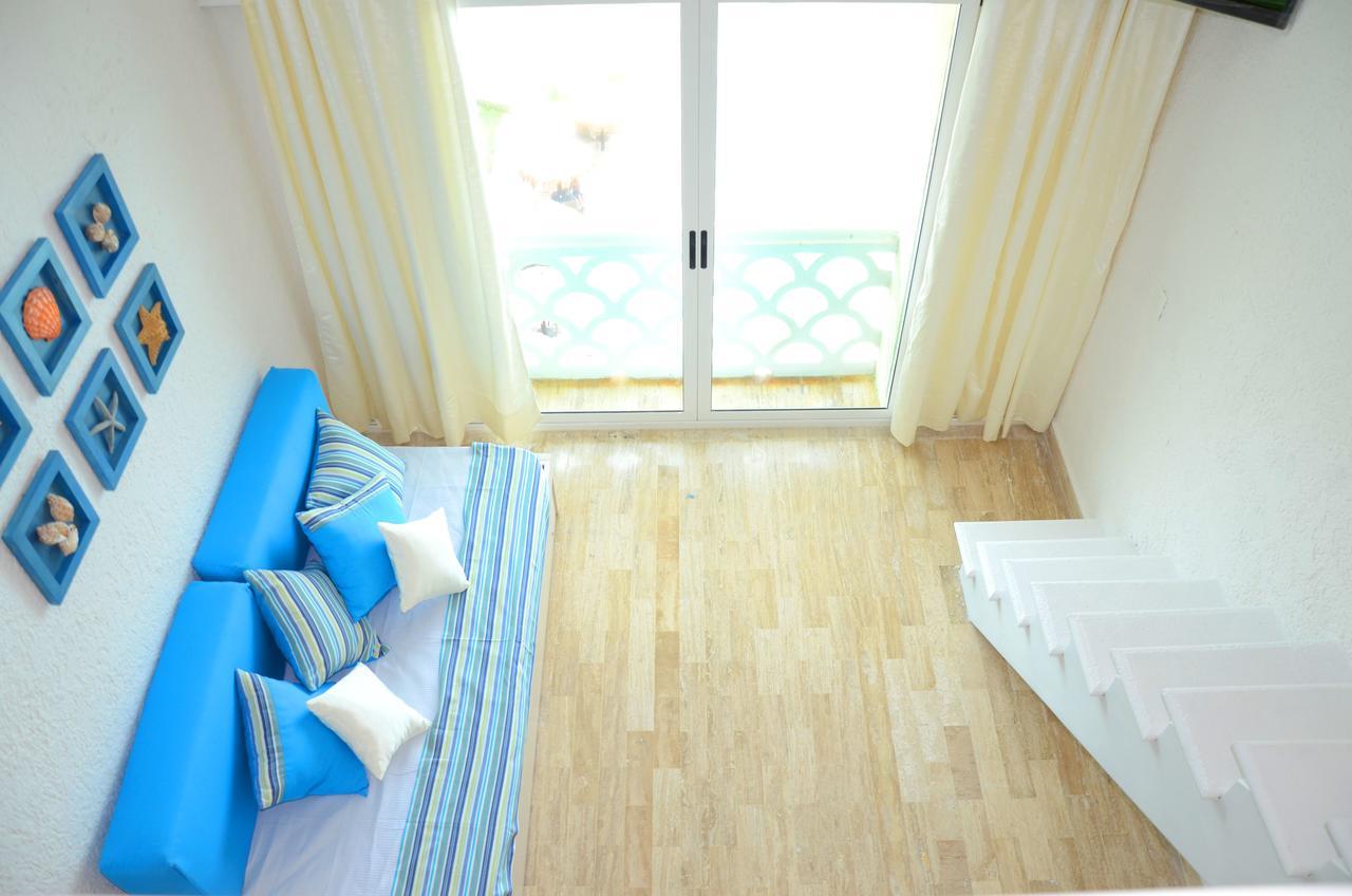 Loft Suite