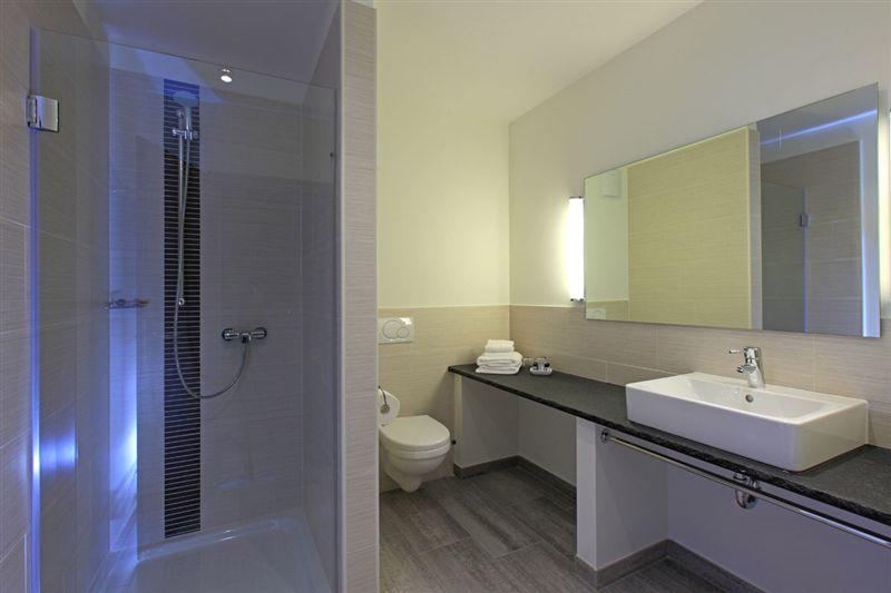 Double Room Balcony