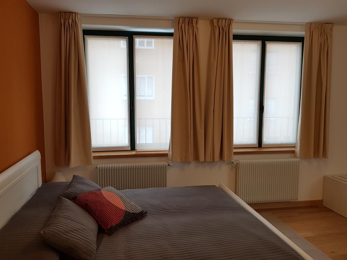 Double Room Extra Bed