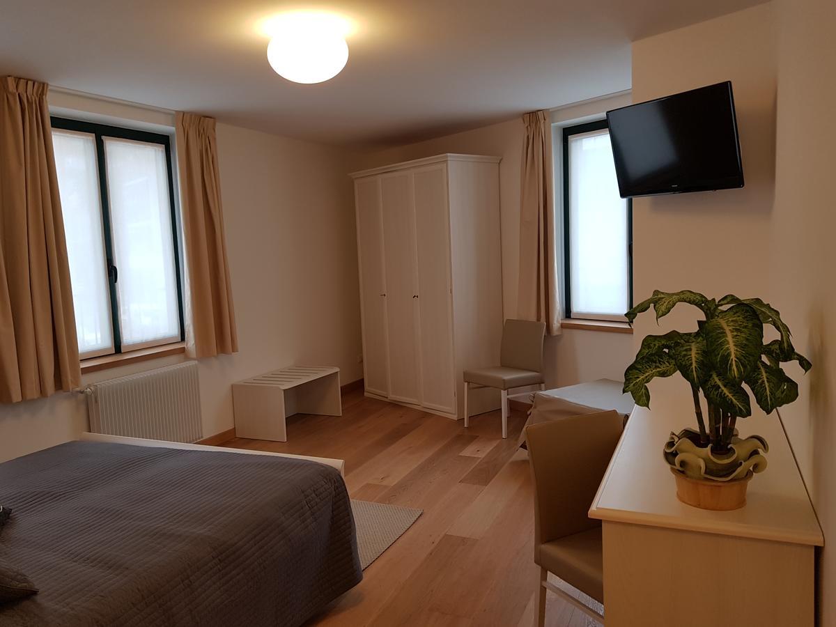Double Room Extra Bed