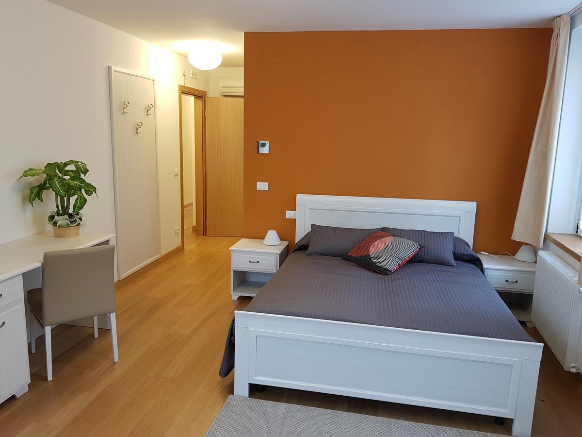 Double Room Extra Bed