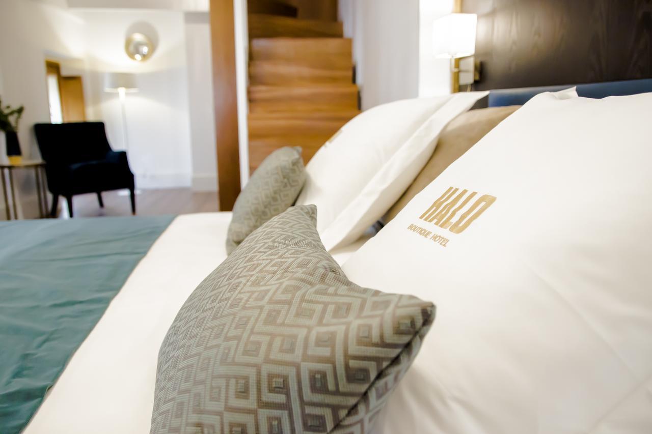 Deluxe Double Room Terrace