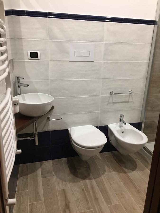 Quadruple Room Private Bathroom