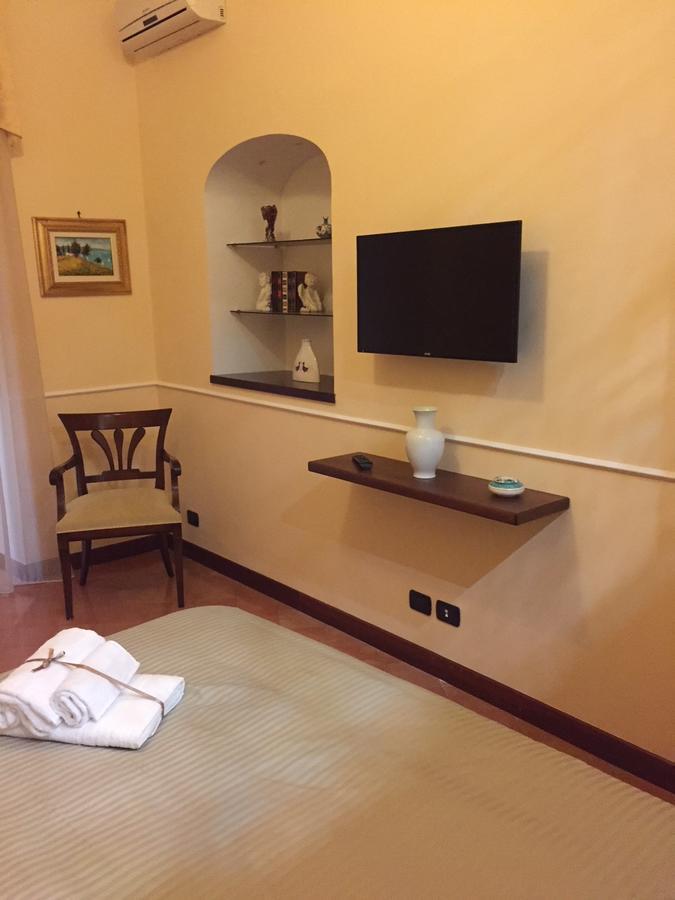 Triple Room Private Bathroom
