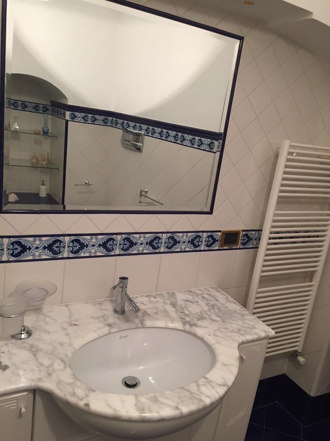 Triple Room Private Bathroom