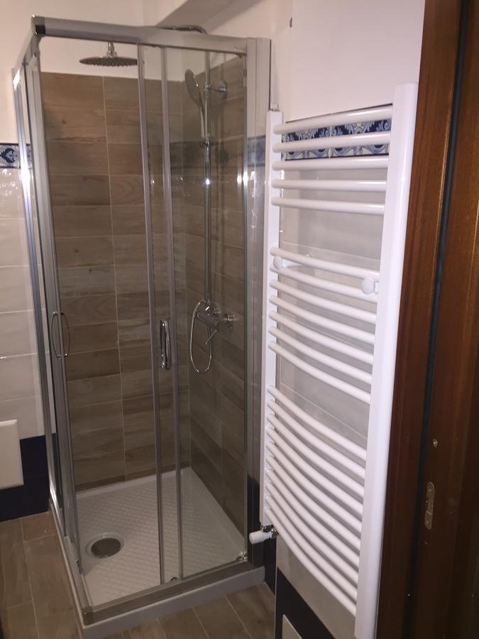 Quadruple Room Private Bathroom
