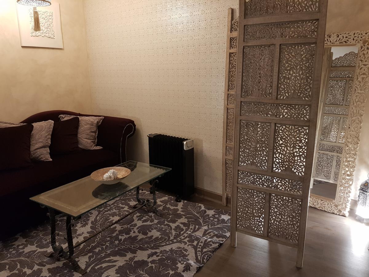 Standard Double Suite
