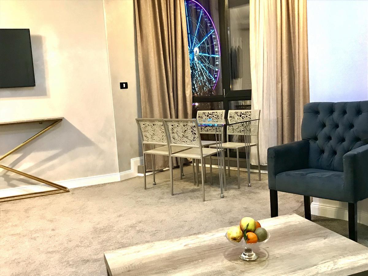 Deluxe Suite