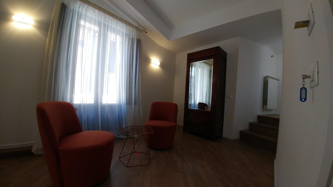 Suite Terrace